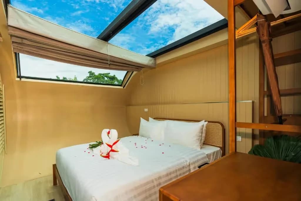 Modular Pool Cabin gallery
