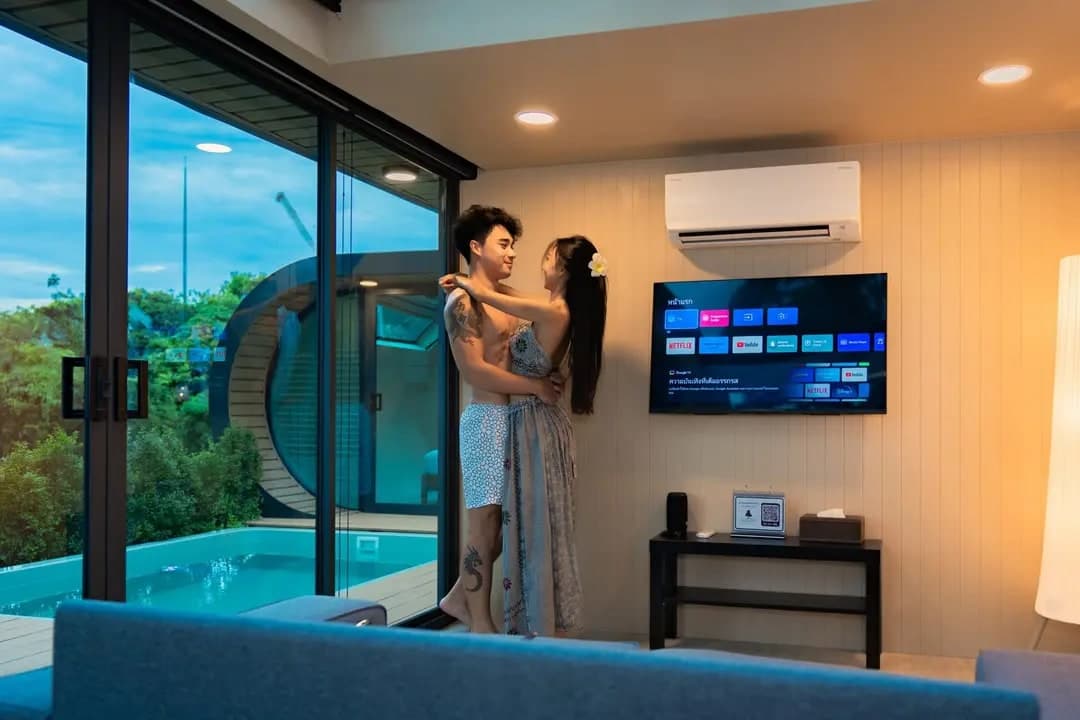 AKRA Collection Layan residence photo 12