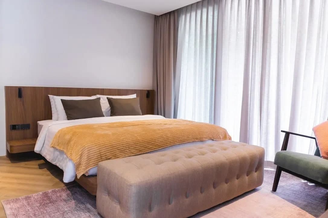 Luxury Valley Residences