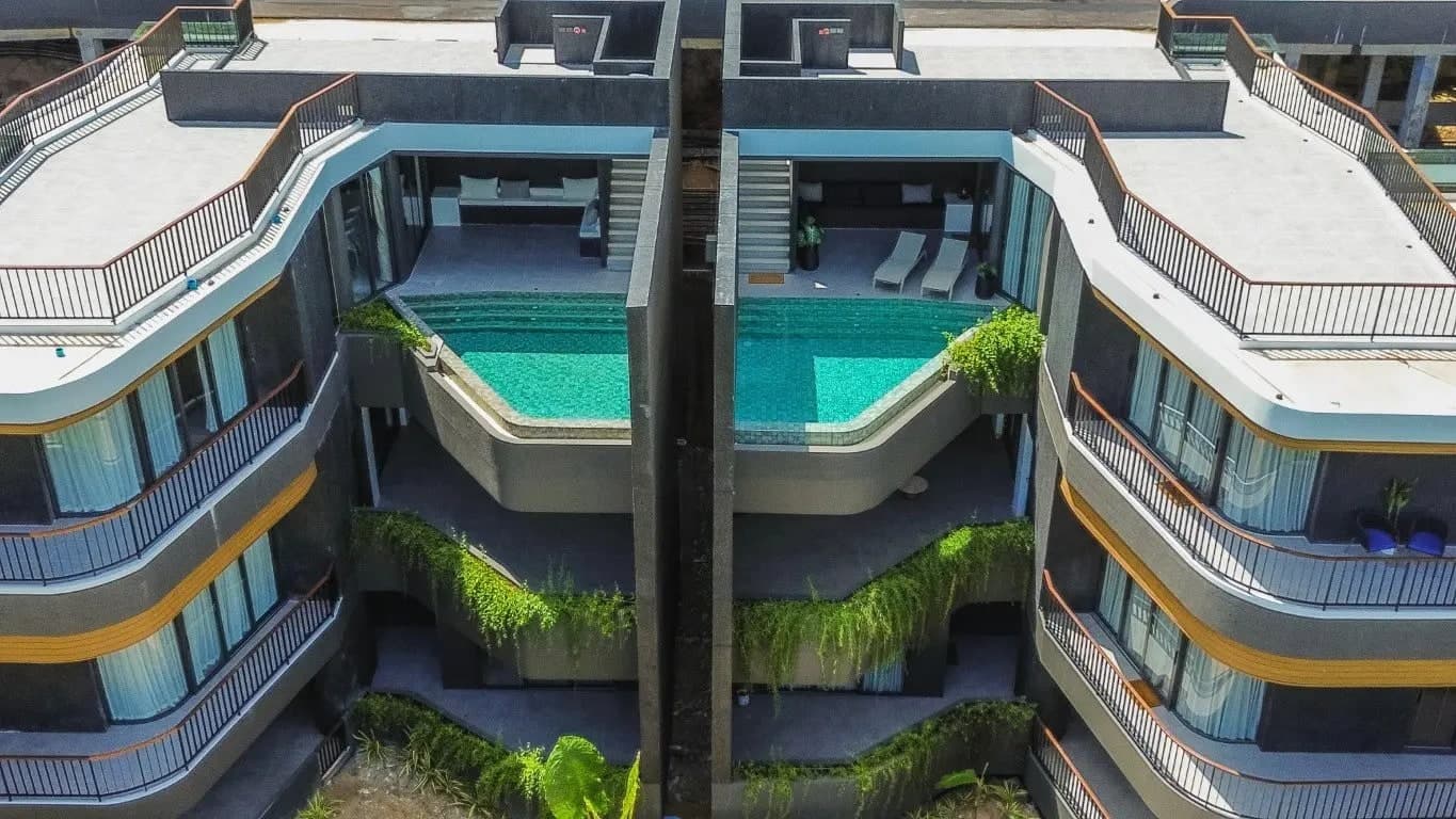 Layan Valley Serviced Villas gallery